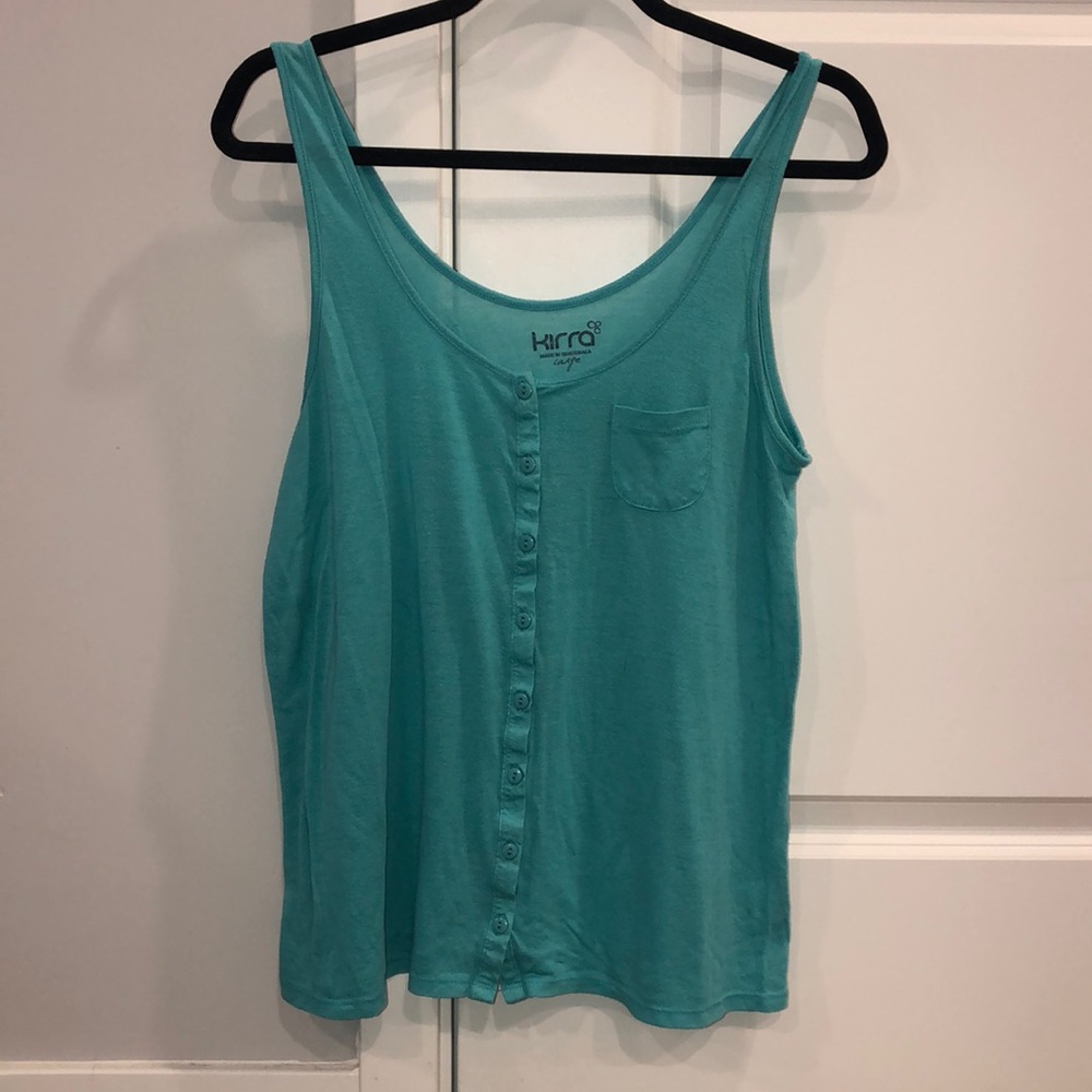 Kirra Tank top